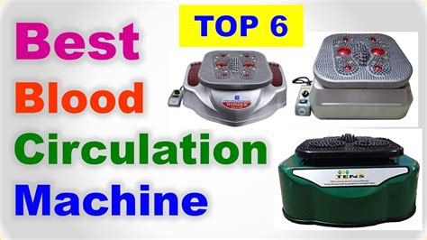 cnc bcm machine|best blood circulation machine.